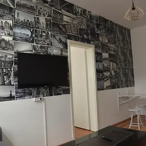 Apartment Design 1, Dortmund