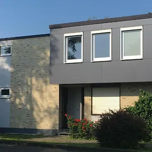 Holiday home Luisengluck, Dortmund