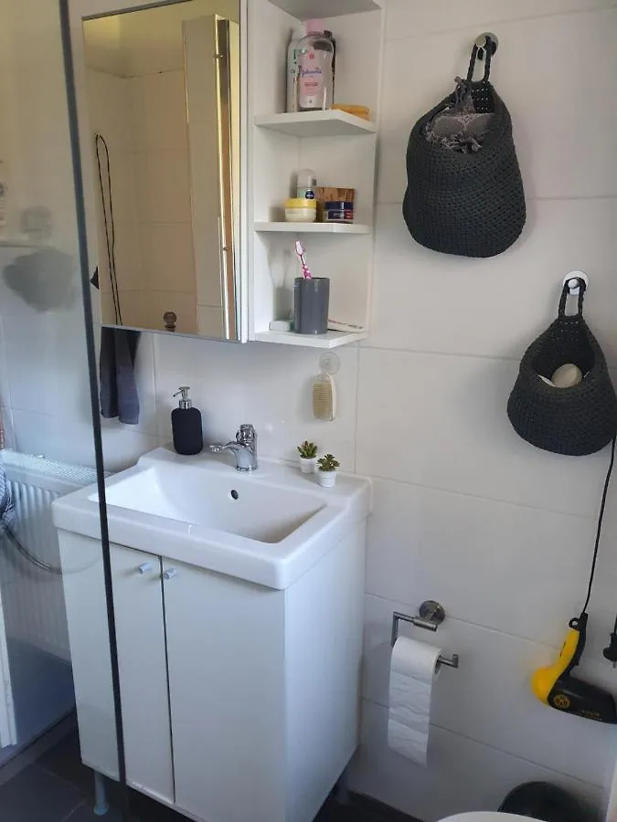 Gemutliches Zimmer Mitten In Dortmund Homestay