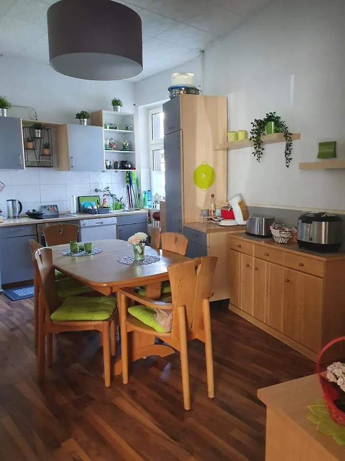 Gemutliches Zimmer Mitten In Dortmund Germany