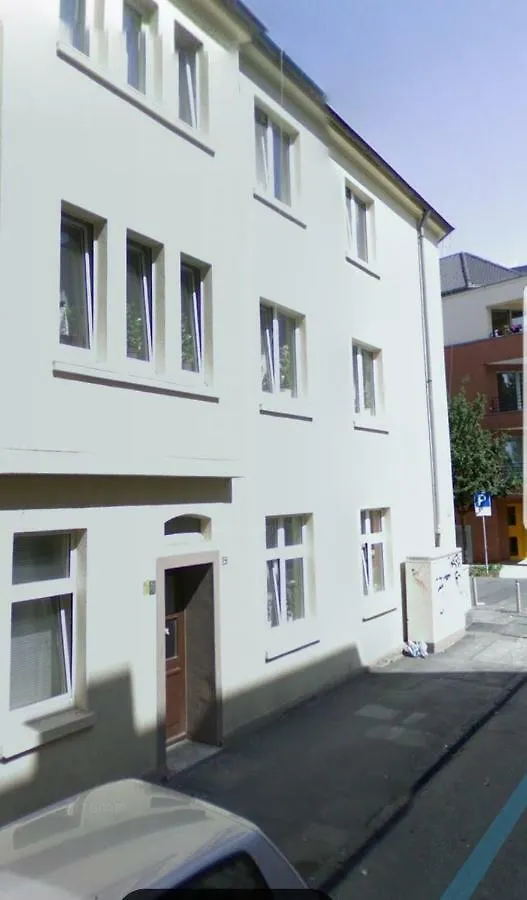 Gemutliches Zimmer Mitten In Dortmund Homestay